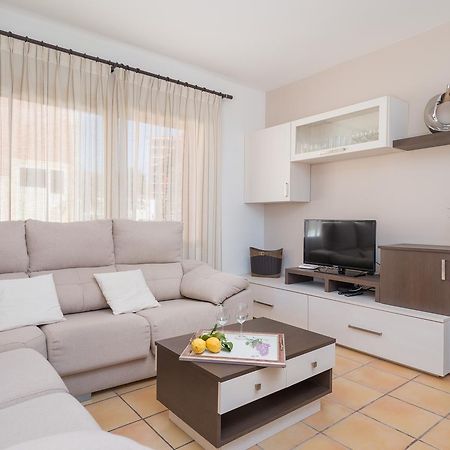 Villa Pereta Puerto de Alcúdia Exterior foto