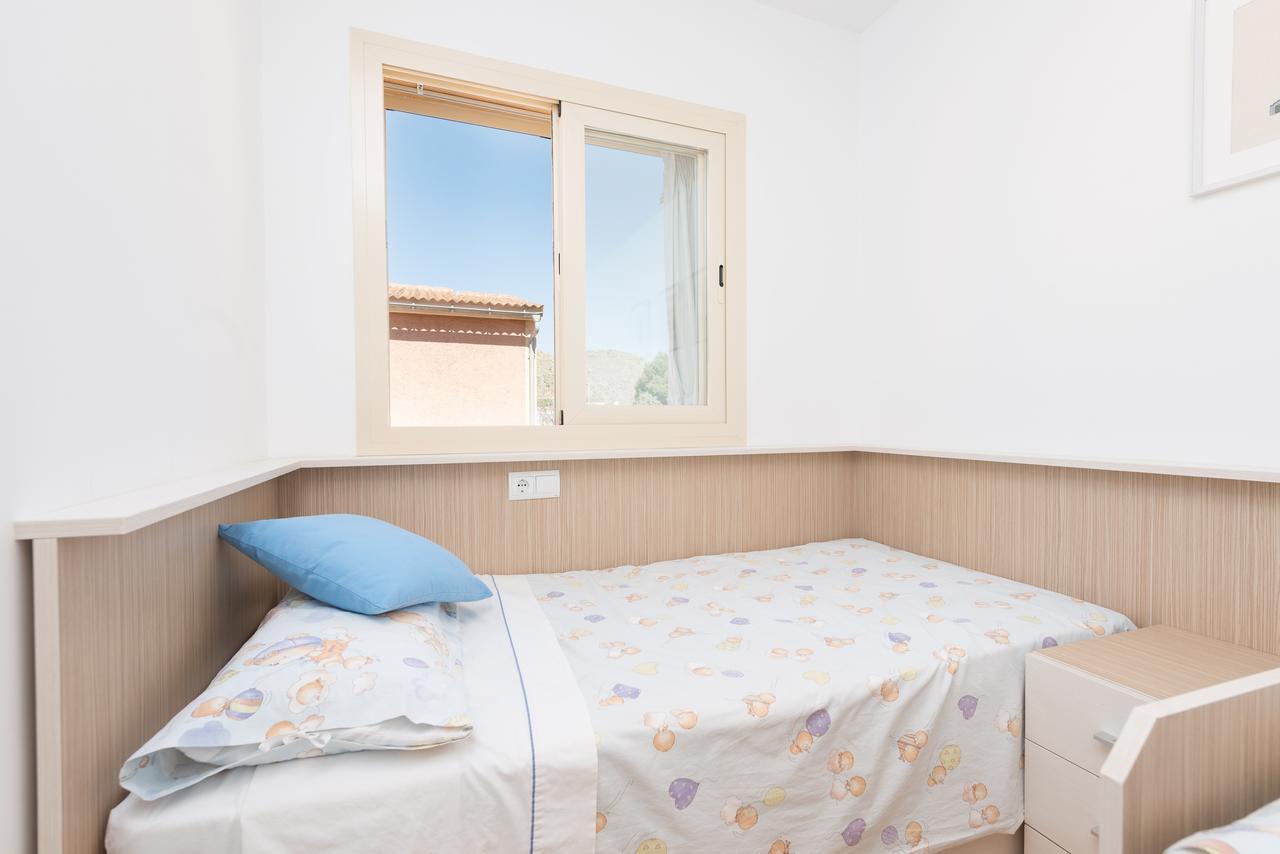 Villa Pereta Puerto de Alcúdia Exterior foto